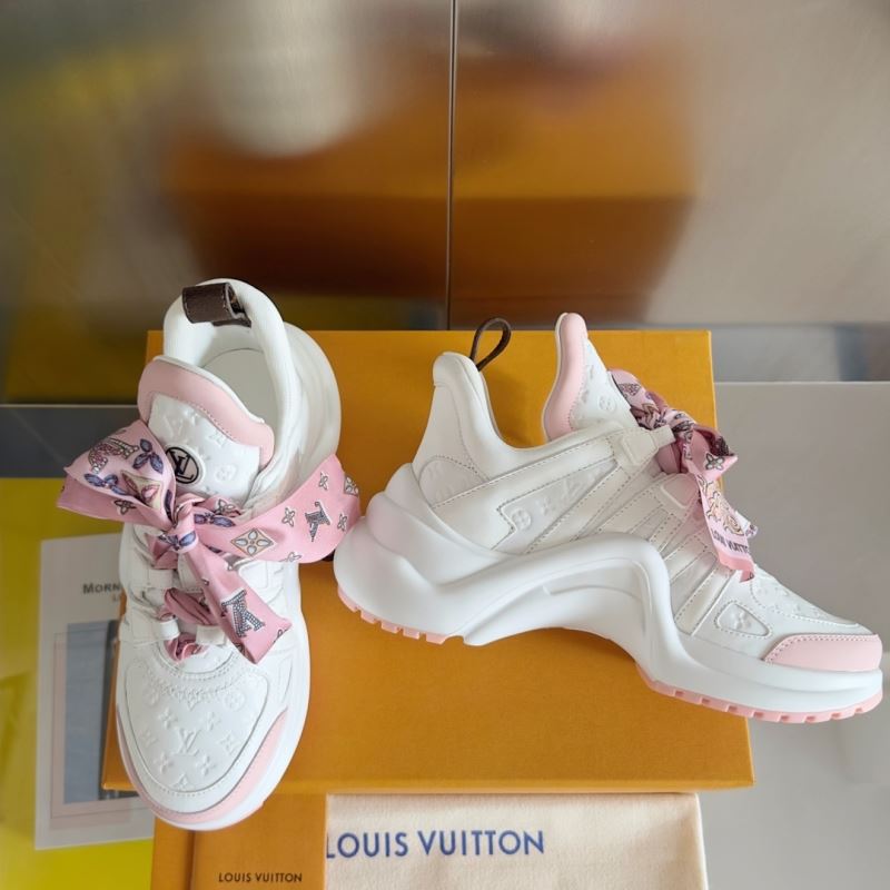 Louis Vuitton Archlight Shoes